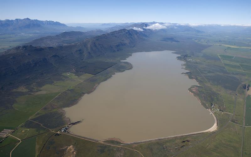 Voelvlei - 25 September 2018